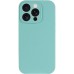 Чохол Silk Full Camera Protective (AA) NO LOGO для Apple iPhone 14 Pro Max (6.7 Чохол Silk Full Camera Protective (AA) NO LOGO для Apple iPhone 14 Pro Max (6.7