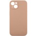 Чохол Silk Full Camera Protective (AA) NO LOGO для Apple iPhone 15 (6.1 Чохол Silk Full Camera Protective (AA) NO LOGO для Apple iPhone 15 (6.1