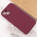 Чохол Silk Full Camera Protective (AA) NO LOGO для Apple iPhone 15 (6.1 Чохол Silk Full Camera Protective (AA) NO LOGO для Apple iPhone 15 (6.1