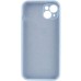 Чохол Silk Full Camera Protective (AA) NO LOGO для Apple iPhone 15 (6.1 Чохол Silk Full Camera Protective (AA) NO LOGO для Apple iPhone 15 (6.1