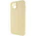 Чохол Silk Full Camera Protective (AA) NO LOGO для Apple iPhone 15 (6.1 Чохол Silk Full Camera Protective (AA) NO LOGO для Apple iPhone 15 (6.1