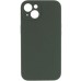 Чохол Silk Full Camera Protective (AA) NO LOGO для Apple iPhone 15 (6.1 Чохол Silk Full Camera Protective (AA) NO LOGO для Apple iPhone 15 (6.1