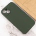 Чохол Silk Full Camera Protective (AA) NO LOGO для Apple iPhone 15 (6.1 Чохол Silk Full Camera Protective (AA) NO LOGO для Apple iPhone 15 (6.1