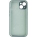 Чохол Silk Full Camera Protective (AA) NO LOGO для Apple iPhone 15 (6.1 Чохол Silk Full Camera Protective (AA) NO LOGO для Apple iPhone 15 (6.1