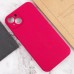 Чохол Silk Full Camera Protective (AA) NO LOGO для Apple iPhone 15 (6.1 Чохол Silk Full Camera Protective (AA) NO LOGO для Apple iPhone 15 (6.1