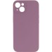 Чохол Silk Full Camera Protective (AA) NO LOGO для Apple iPhone 15 (6.1 Чохол Silk Full Camera Protective (AA) NO LOGO для Apple iPhone 15 (6.1