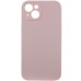 Чохол Silk Full Camera Protective (AA) NO LOGO для Apple iPhone 15 (6.1 Чохол Silk Full Camera Protective (AA) NO LOGO для Apple iPhone 15 (6.1