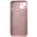 Чохол Silk Full Camera Protective (AA) NO LOGO для Apple iPhone 15 (6.1 Чохол Silk Full Camera Protective (AA) NO LOGO для Apple iPhone 15 (6.1