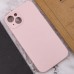 Чохол Silk Full Camera Protective (AA) NO LOGO для Apple iPhone 15 (6.1 Чохол Silk Full Camera Protective (AA) NO LOGO для Apple iPhone 15 (6.1