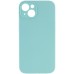 Чохол Silk Full Camera Protective (AA) NO LOGO для Apple iPhone 15 (6.1 Чохол Silk Full Camera Protective (AA) NO LOGO для Apple iPhone 15 (6.1