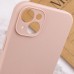 Чохол Silk Full Camera Protective (AA) NO LOGO для Apple iPhone 15 (6.1 Чохол Silk Full Camera Protective (AA) NO LOGO для Apple iPhone 15 (6.1