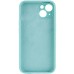 Чохол Silk Full Camera Protective (AA) NO LOGO для Apple iPhone 15 (6.1 Чохол Silk Full Camera Protective (AA) NO LOGO для Apple iPhone 15 (6.1