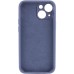 Чохол Silk Full Camera Protective (AA) NO LOGO для Apple iPhone 15 (6.1 Чохол Silk Full Camera Protective (AA) NO LOGO для Apple iPhone 15 (6.1
