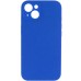 Чохол Silk Full Camera Protective (AA) NO LOGO для Apple iPhone 15 (6.1 Чохол Silk Full Camera Protective (AA) NO LOGO для Apple iPhone 15 (6.1