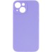 Чохол Silk Full Camera Protective (AA) NO LOGO для Apple iPhone 15 (6.1 Чохол Silk Full Camera Protective (AA) NO LOGO для Apple iPhone 15 (6.1