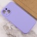Чохол Silk Full Camera Protective (AA) NO LOGO для Apple iPhone 15 (6.1 Чохол Silk Full Camera Protective (AA) NO LOGO для Apple iPhone 15 (6.1