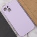 Чохол Silk Full Camera Protective (AA) NO LOGO для Apple iPhone 15 (6.1 Чохол Silk Full Camera Protective (AA) NO LOGO для Apple iPhone 15 (6.1