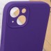 Чохол Silk Full Camera Protective (AA) NO LOGO для Apple iPhone 15 (6.1 Чохол Silk Full Camera Protective (AA) NO LOGO для Apple iPhone 15 (6.1