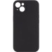 Чохол Silk Full Camera Protective (AA) NO LOGO для Apple iPhone 15 (6.1 Чохол Silk Full Camera Protective (AA) NO LOGO для Apple iPhone 15 (6.1