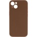 Чохол Silk Full Camera Protective (AA) NO LOGO для Apple iPhone 15 (6.1 Чохол Silk Full Camera Protective (AA) NO LOGO для Apple iPhone 15 (6.1
