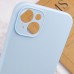 Чохол Silk Full Camera Protective (AA) NO LOGO для Apple iPhone 15 Plus (6.7 Чохол Silk Full Camera Protective (AA) NO LOGO для Apple iPhone 15 Plus (6.7
