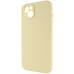 Чохол Silk Full Camera Protective (AA) NO LOGO для Apple iPhone 15 Plus (6.7 Чохол Silk Full Camera Protective (AA) NO LOGO для Apple iPhone 15 Plus (6.7