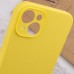 Чохол Silk Full Camera Protective (AA) NO LOGO для Apple iPhone 15 Plus (6.7 Чохол Silk Full Camera Protective (AA) NO LOGO для Apple iPhone 15 Plus (6.7