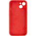 Чохол Silk Full Camera Protective (AA) NO LOGO для Apple iPhone 15 Plus (6.7 Чохол Silk Full Camera Protective (AA) NO LOGO для Apple iPhone 15 Plus (6.7