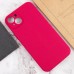 Чохол Silk Full Camera Protective (AA) NO LOGO для Apple iPhone 15 Plus (6.7 Чохол Silk Full Camera Protective (AA) NO LOGO для Apple iPhone 15 Plus (6.7