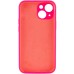 Чохол Silk Full Camera Protective (AA) NO LOGO для Apple iPhone 15 Plus (6.7 Чохол Silk Full Camera Protective (AA) NO LOGO для Apple iPhone 15 Plus (6.7
