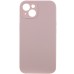 Чохол Silk Full Camera Protective (AA) NO LOGO для Apple iPhone 15 Plus (6.7 Чохол Silk Full Camera Protective (AA) NO LOGO для Apple iPhone 15 Plus (6.7