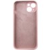 Чохол Silk Full Camera Protective (AA) NO LOGO для Apple iPhone 15 Plus (6.7 Чохол Silk Full Camera Protective (AA) NO LOGO для Apple iPhone 15 Plus (6.7