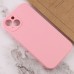 Чохол Silk Full Camera Protective (AA) NO LOGO для Apple iPhone 15 Plus (6.7 Чохол Silk Full Camera Protective (AA) NO LOGO для Apple iPhone 15 Plus (6.7