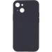 Чохол Silk Full Camera Protective (AA) NO LOGO для Apple iPhone 15 Plus (6.7 Чохол Silk Full Camera Protective (AA) NO LOGO для Apple iPhone 15 Plus (6.7