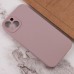 Чохол Silk Full Camera Protective (AA) NO LOGO для Apple iPhone 15 Plus (6.7 Чохол Silk Full Camera Protective (AA) NO LOGO для Apple iPhone 15 Plus (6.7