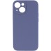 Чохол Silk Full Camera Protective (AA) NO LOGO для Apple iPhone 15 Plus (6.7 Чохол Silk Full Camera Protective (AA) NO LOGO для Apple iPhone 15 Plus (6.7