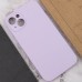 Чохол Silk Full Camera Protective (AA) NO LOGO для Apple iPhone 15 Plus (6.7 Чохол Silk Full Camera Protective (AA) NO LOGO для Apple iPhone 15 Plus (6.7
