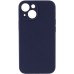 Чохол Silk Full Camera Protective (AA) NO LOGO для Apple iPhone 15 Plus (6.7 Чохол Silk Full Camera Protective (AA) NO LOGO для Apple iPhone 15 Plus (6.7