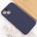 Чохол Silk Full Camera Protective (AA) NO LOGO для Apple iPhone 15 Plus (6.7 Чохол Silk Full Camera Protective (AA) NO LOGO для Apple iPhone 15 Plus (6.7
