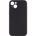 Чохол Silk Full Camera Protective (AA) NO LOGO для Apple iPhone 15 Plus (6.7 Чохол Silk Full Camera Protective (AA) NO LOGO для Apple iPhone 15 Plus (6.7