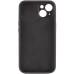 Чохол Silk Full Camera Protective (AA) NO LOGO для Apple iPhone 15 Plus (6.7 Чохол Silk Full Camera Protective (AA) NO LOGO для Apple iPhone 15 Plus (6.7