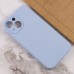 Чохол Silk Full Camera Protective (AA) NO LOGO для Apple iPhone 15 Plus (6.7 Чохол Silk Full Camera Protective (AA) NO LOGO для Apple iPhone 15 Plus (6.7