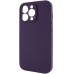 Чохол Silk Full Camera Protective (AA) NO LOGO для Apple iPhone 15 Pro (6.1 Чохол Silk Full Camera Protective (AA) NO LOGO для Apple iPhone 15 Pro (6.1