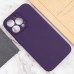 Чохол Silk Full Camera Protective (AA) NO LOGO для Apple iPhone 15 Pro (6.1 Чохол Silk Full Camera Protective (AA) NO LOGO для Apple iPhone 15 Pro (6.1