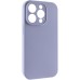 Чохол Silk Full Camera Protective (AA) NO LOGO для Apple iPhone 15 Pro Max (6.7