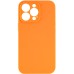 Чохол Silk Full Camera Protective (AA) NO LOGO для Apple iPhone 15 Pro Max (6.7