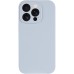 Чохол Silk Full Camera Protective (AA) NO LOGO для Apple iPhone 15 Pro Max (6.7
