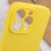 Чохол Silk Full Camera Protective (AA) NO LOGO для Apple iPhone 15 Pro Max (6.7