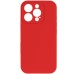 Чохол Silk Full Camera Protective (AA) NO LOGO для Apple iPhone 15 Pro Max (6.7