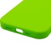 Чохол Silk Full Camera Protective (AA) NO LOGO для Apple iPhone 15 Pro Max (6.7